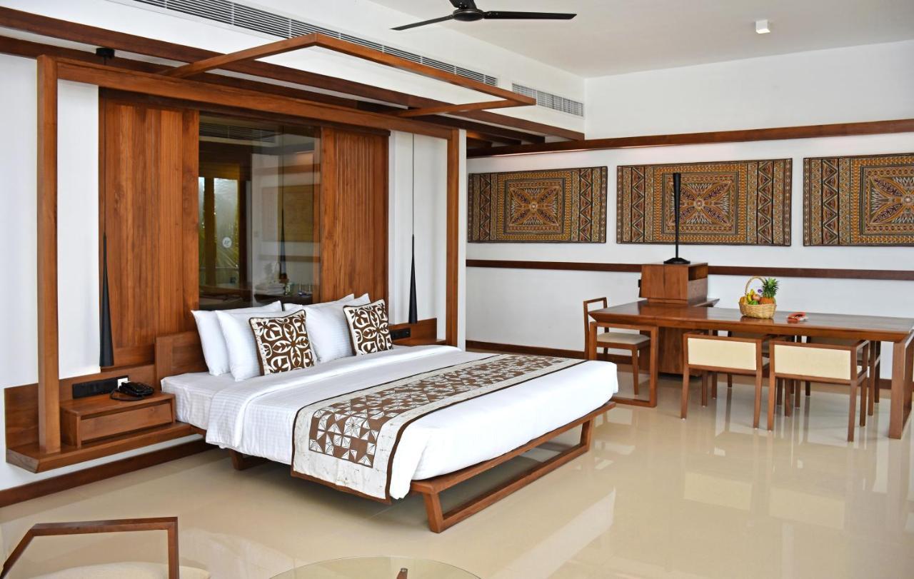 Goldi Sands Hotel Негомбо Экстерьер фото
