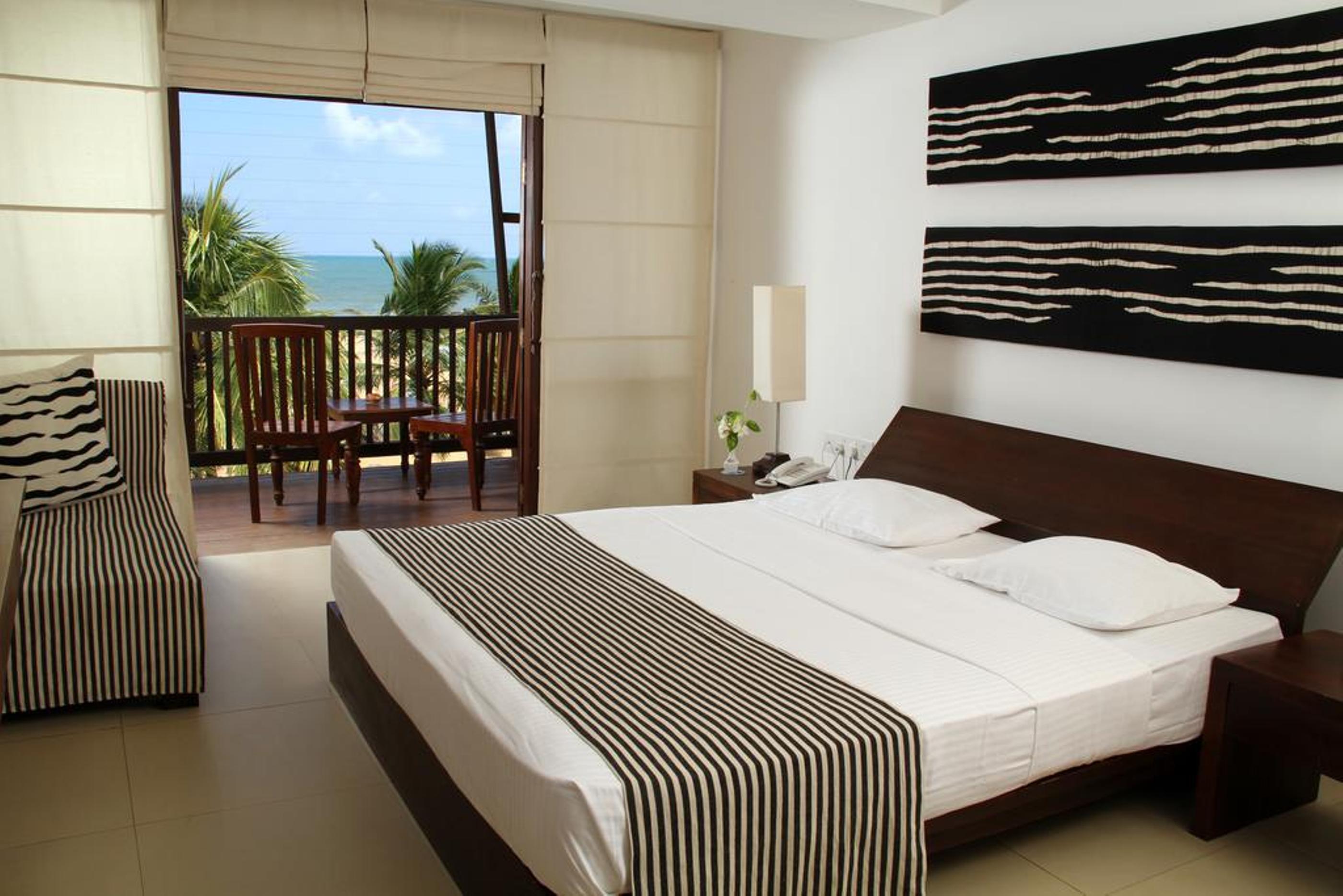 Goldi Sands Hotel Негомбо Экстерьер фото