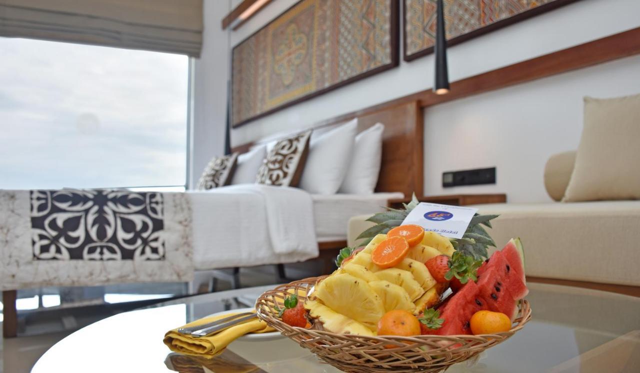 Goldi Sands Hotel Негомбо Экстерьер фото